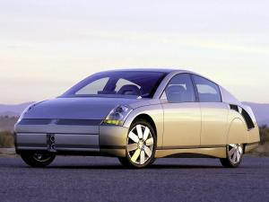 GM Precept Concept '2000